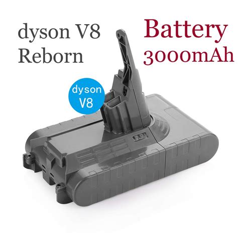 to/2Sf6wmg ) isn't working, the first thing you should look at is the <b>battery</b>! Here is how you remove, replace, or swap the <b>battery</b> on your <b>Dyson</b>. . Dyson sv10 battery replacement